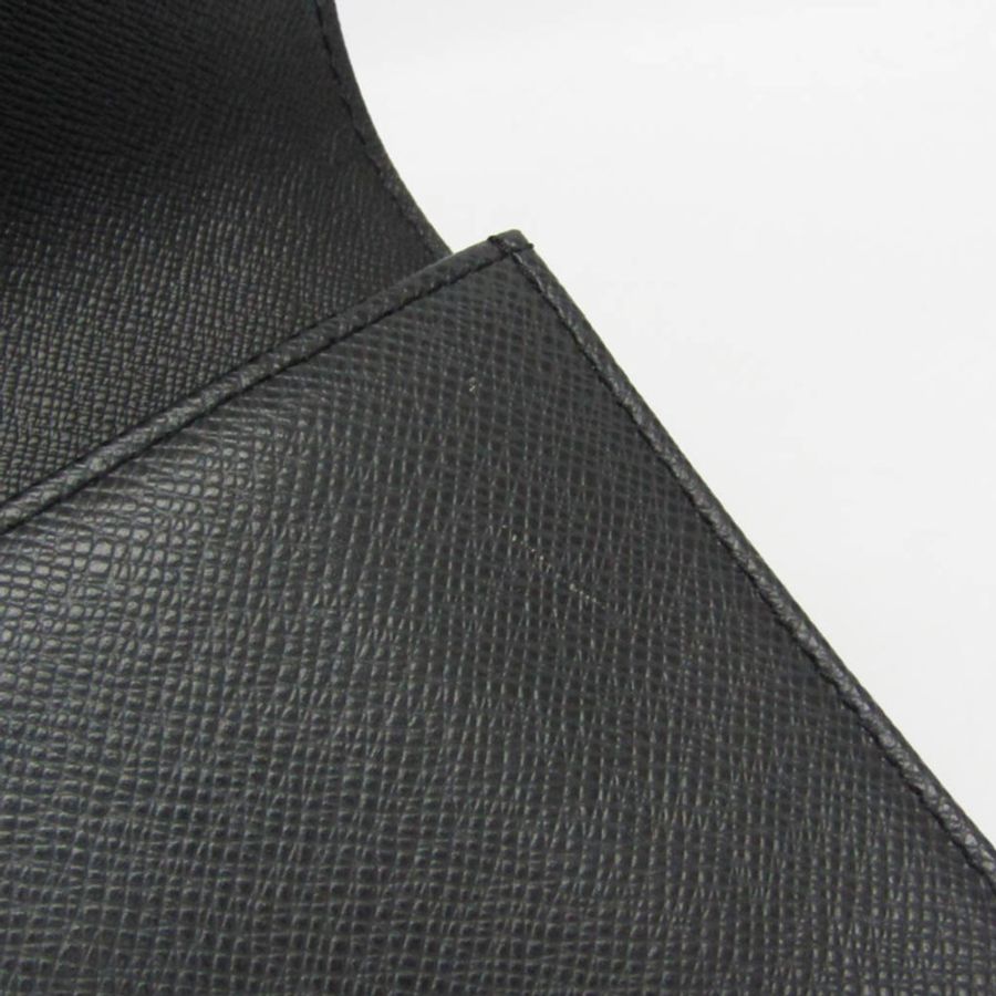 Louis Vuitton Taiga Selenga M30782 男士手拿包 Ardoise-10