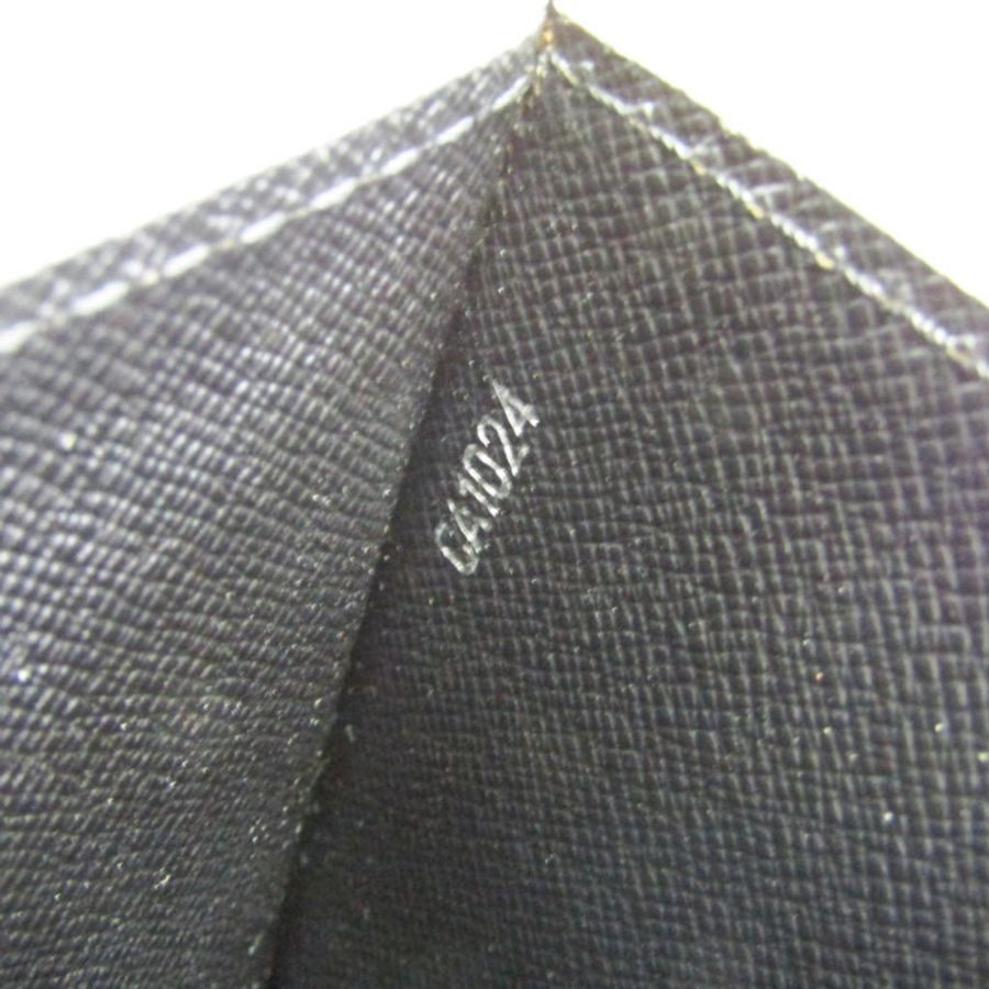 Louis Vuitton Taiga Selenga M30782 男士手拿包 Ardoise-13