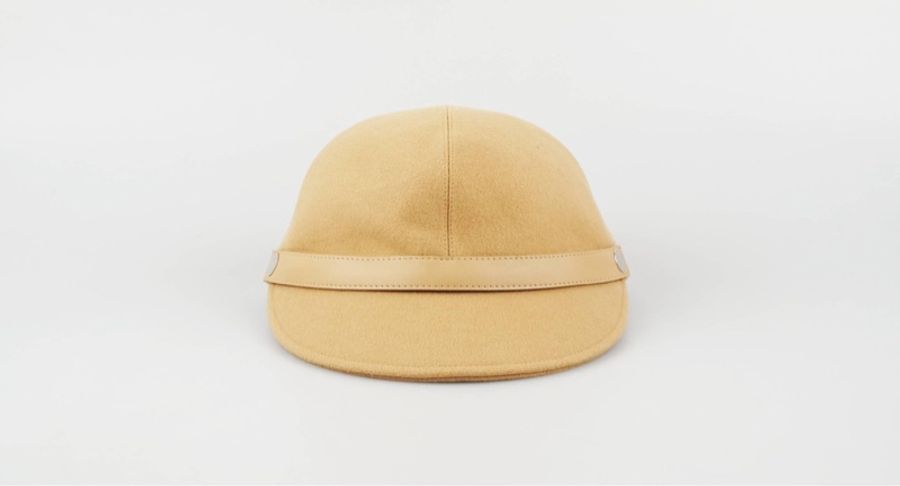 Hermes 帽子-5