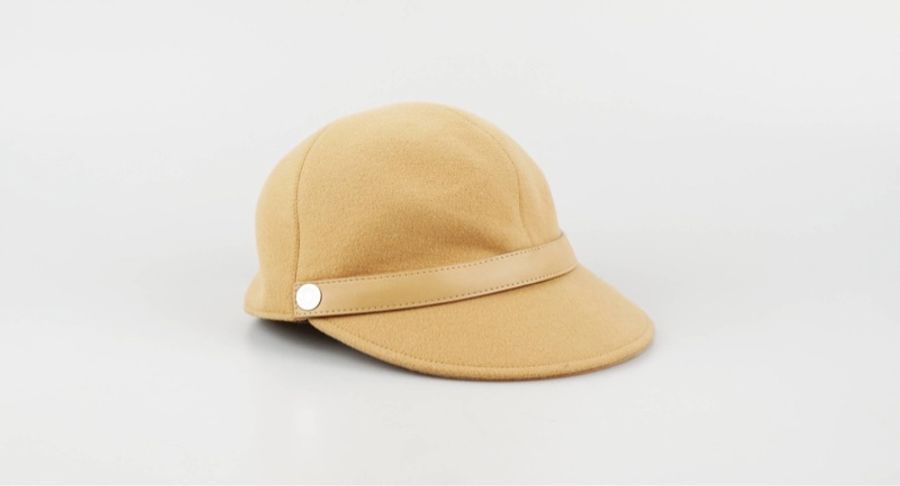 Hermes 帽子-6