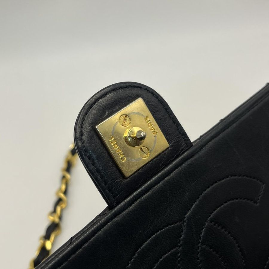 🏷Chanel經典郵差包-12