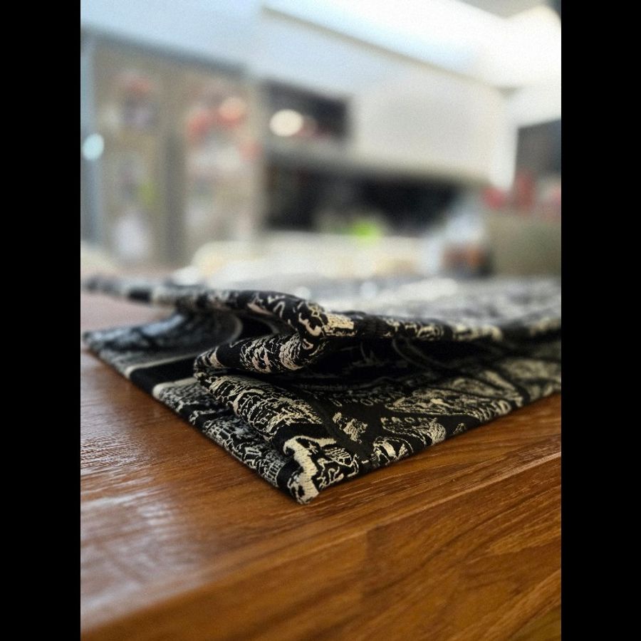 (全新品)Dior tote中型包-4