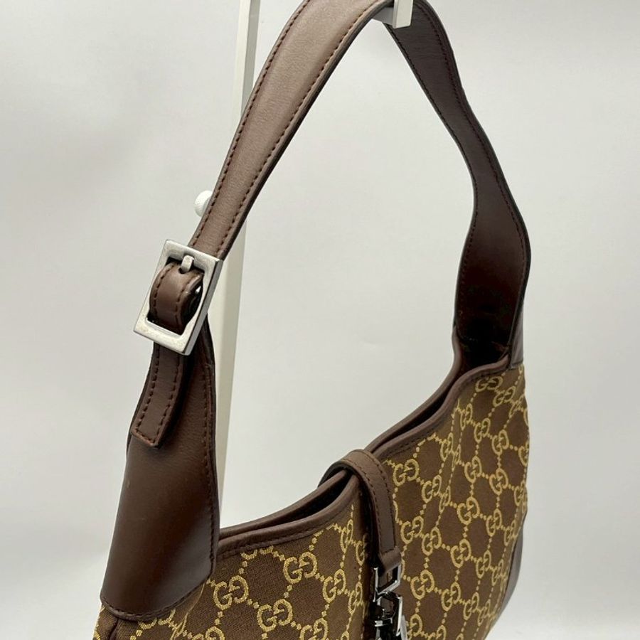 🏷Gucci jackie-4
