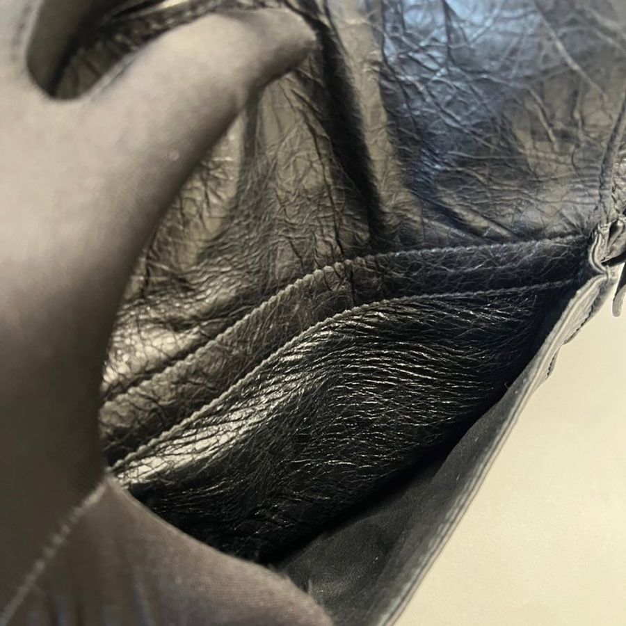 🏷Balenciaga斜肩包-11