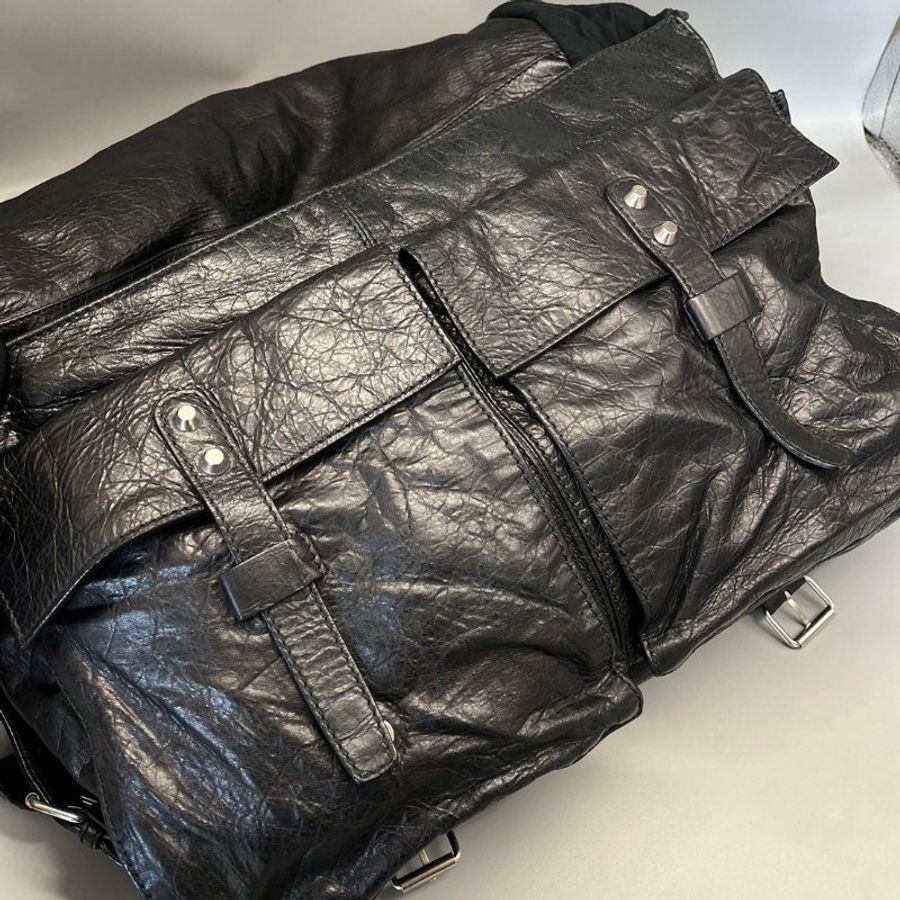 🏷Balenciaga斜肩包-12