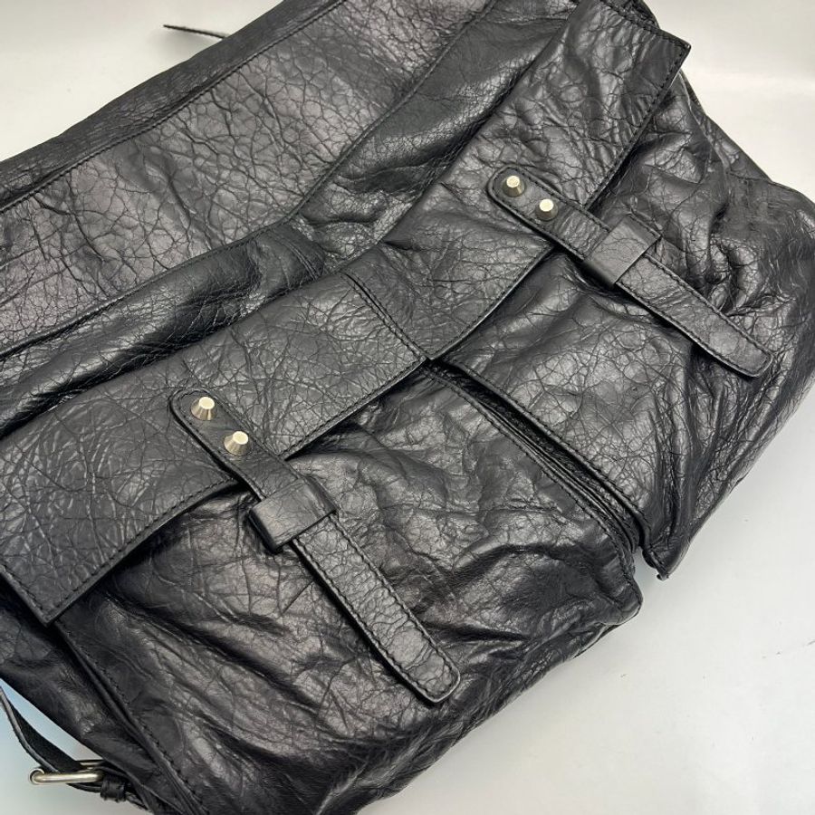 🏷Balenciaga斜肩包-4