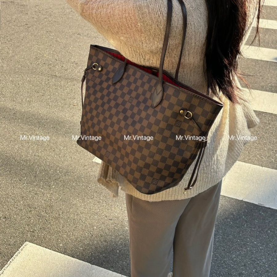 🏷Louis vuitton Neverfull-1
