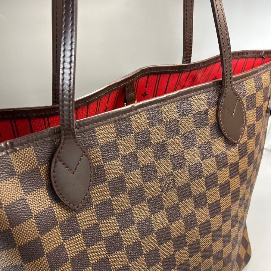 🏷Louis vuitton Neverfull-8