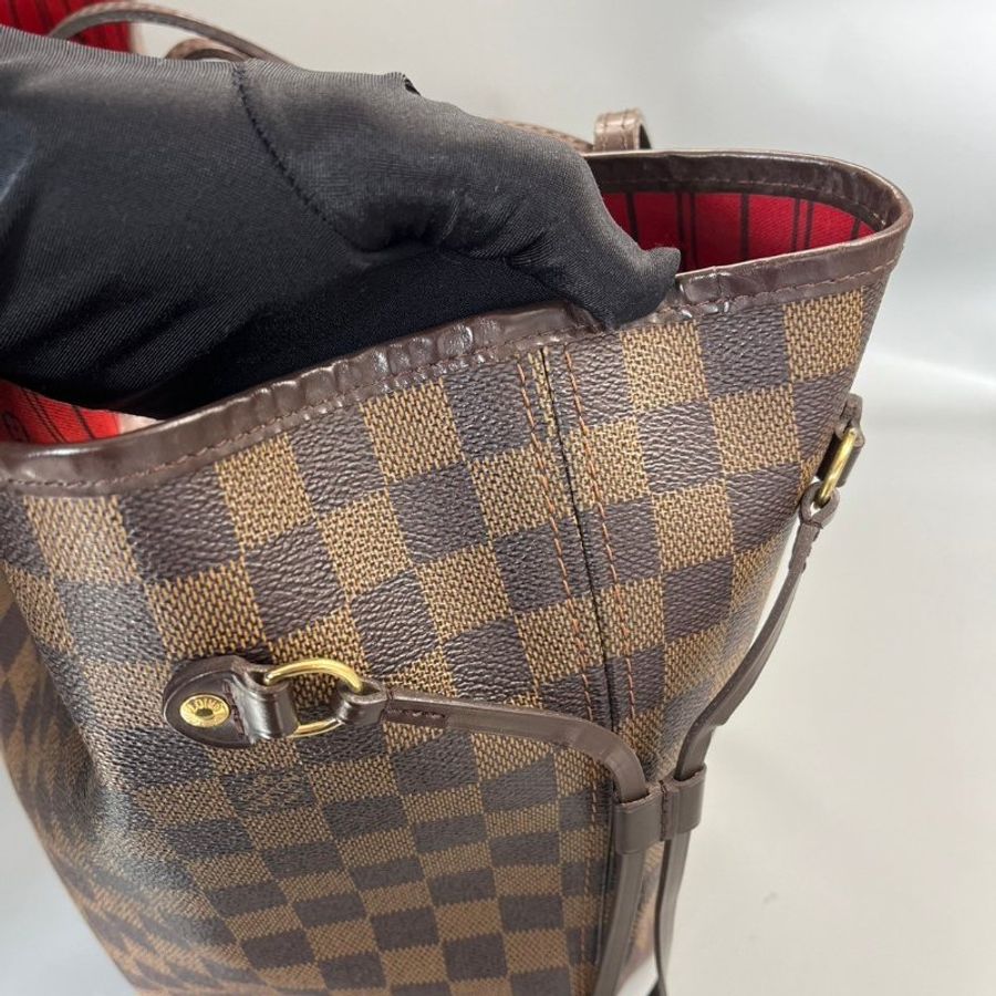 🏷Louis vuitton Neverfull-11