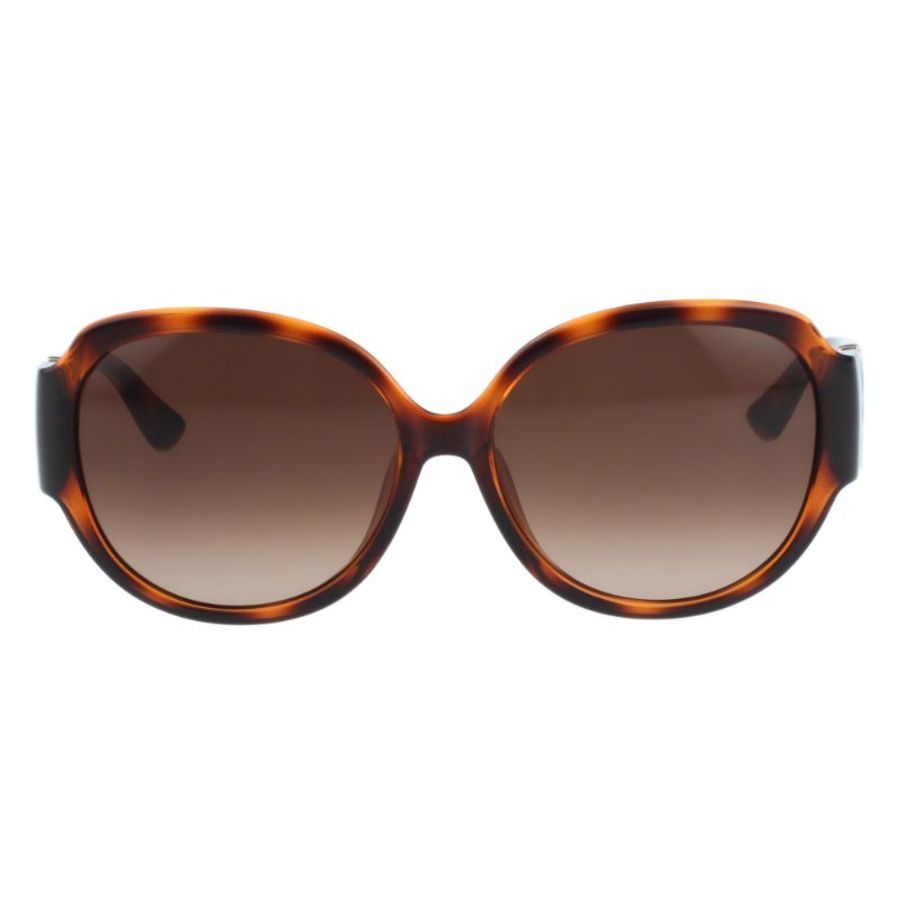 Salvatore Ferragamo太陽眼鏡（豹紋色）-1