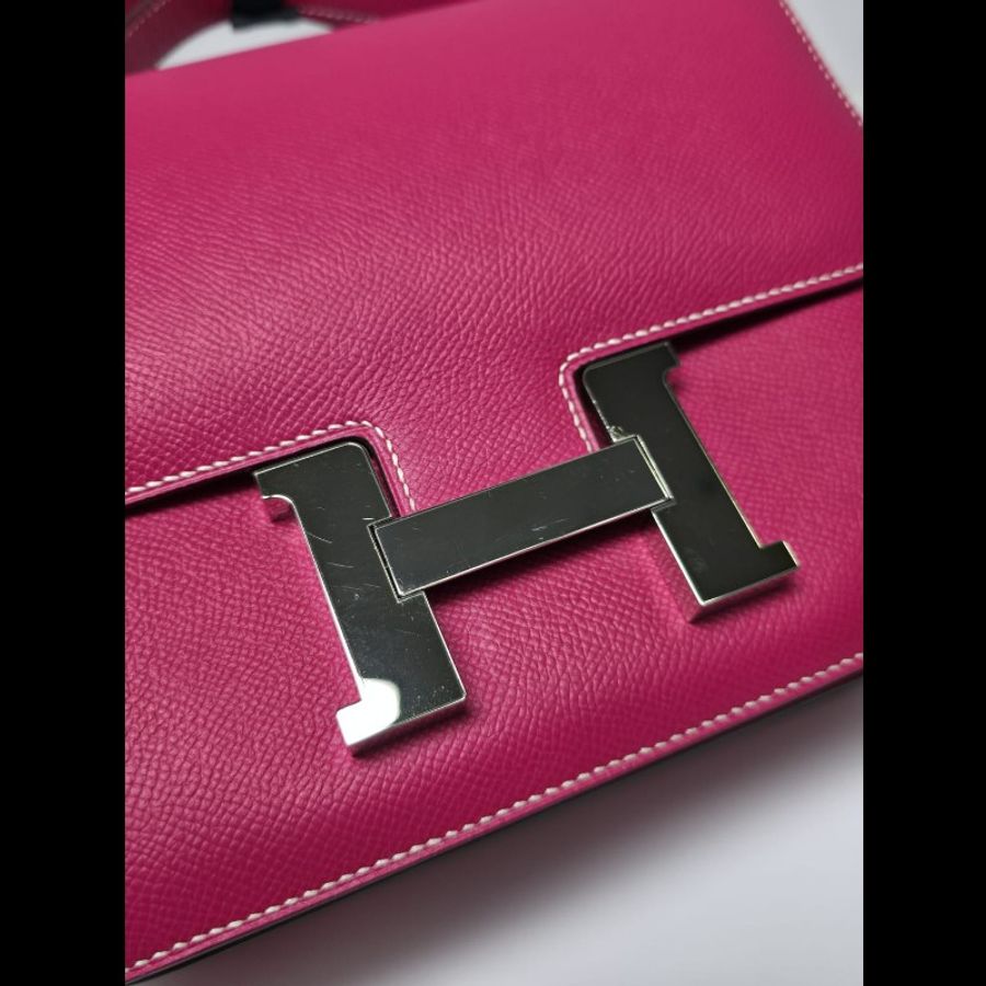 Hermes - Constance 24-7