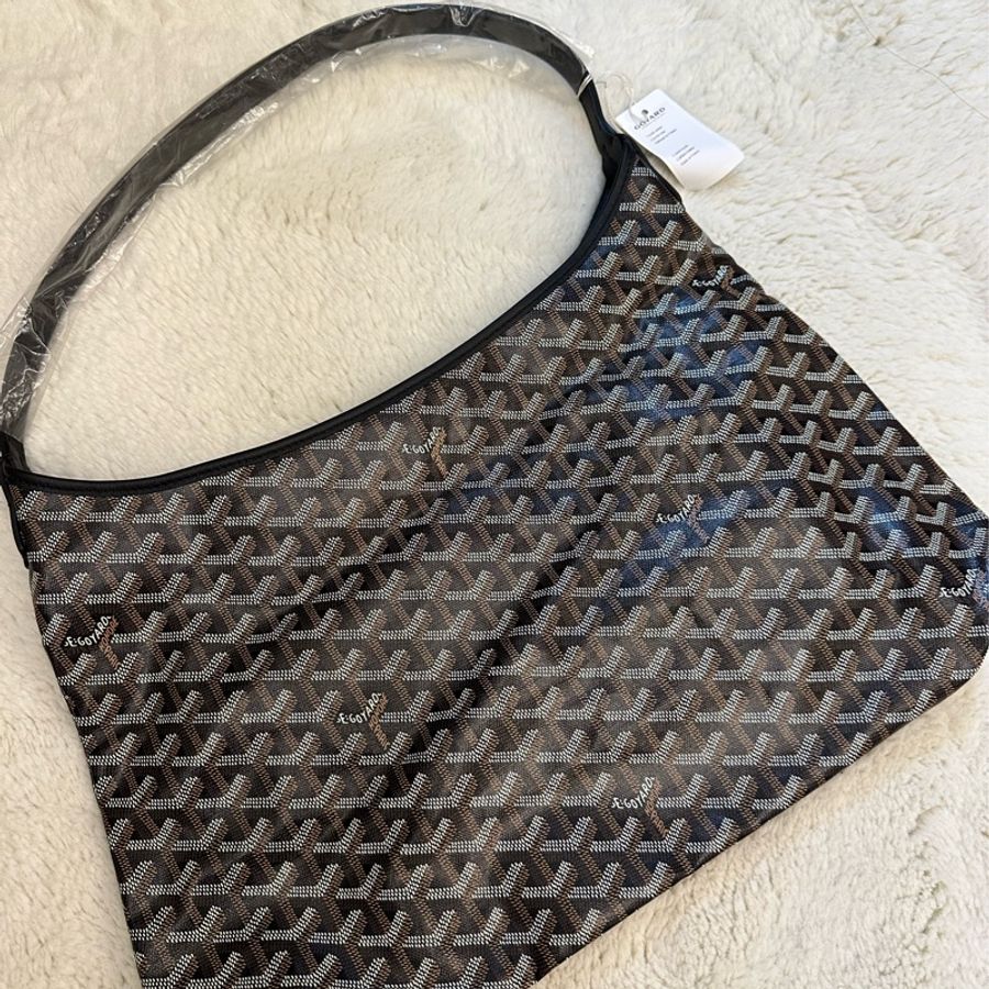 全新Goyard hobo-1