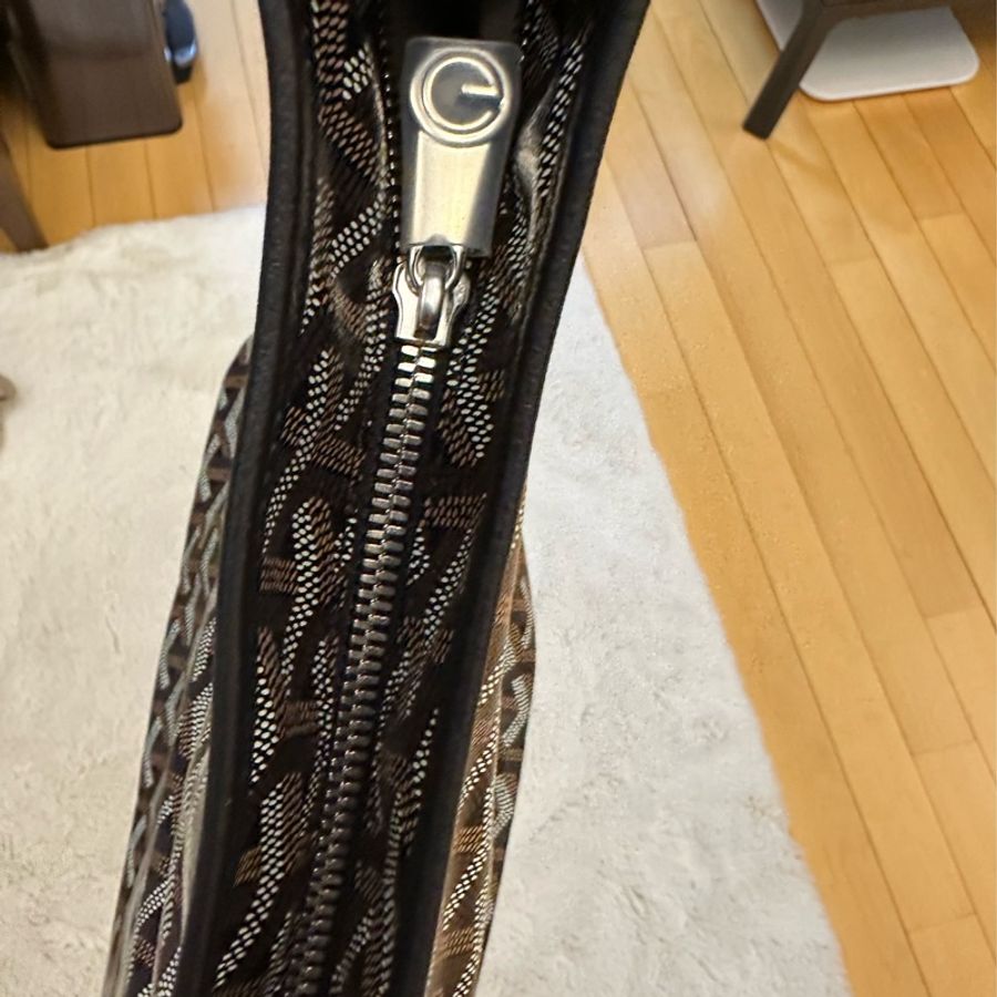 全新Goyard hobo-5