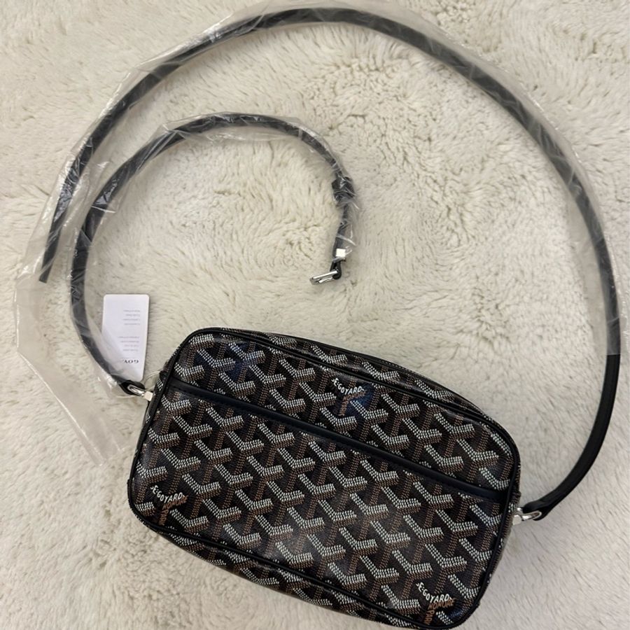 全新Goyard 相機包-1
