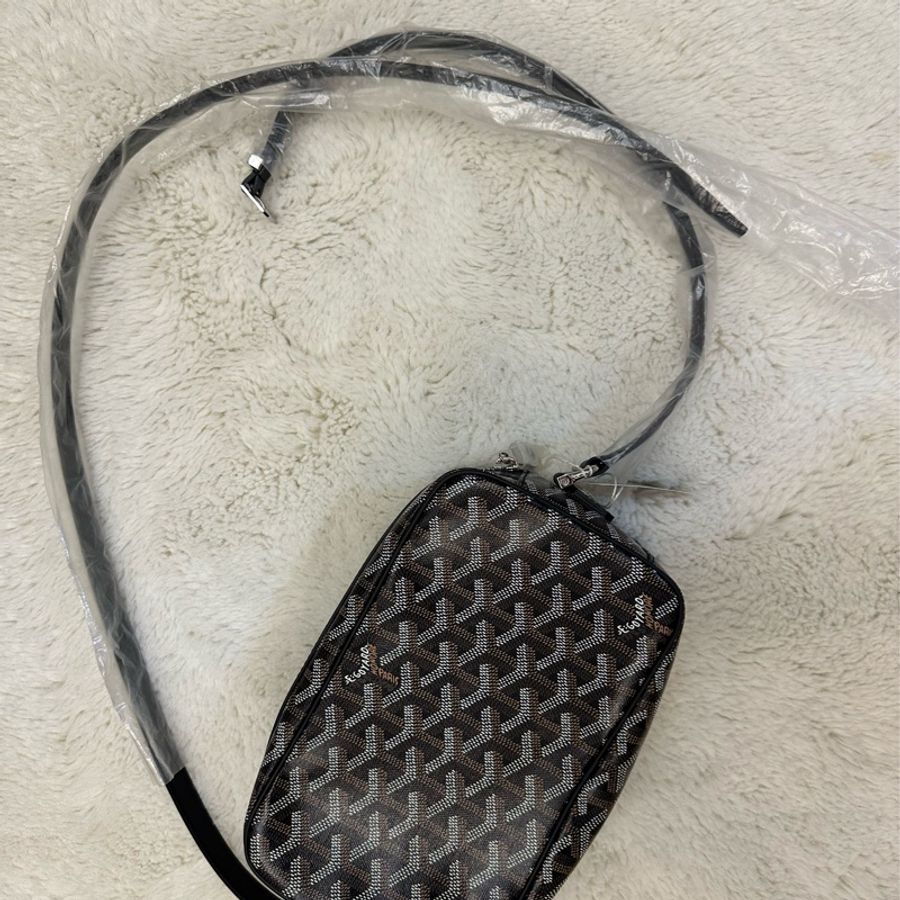 全新Goyard 相機包-2