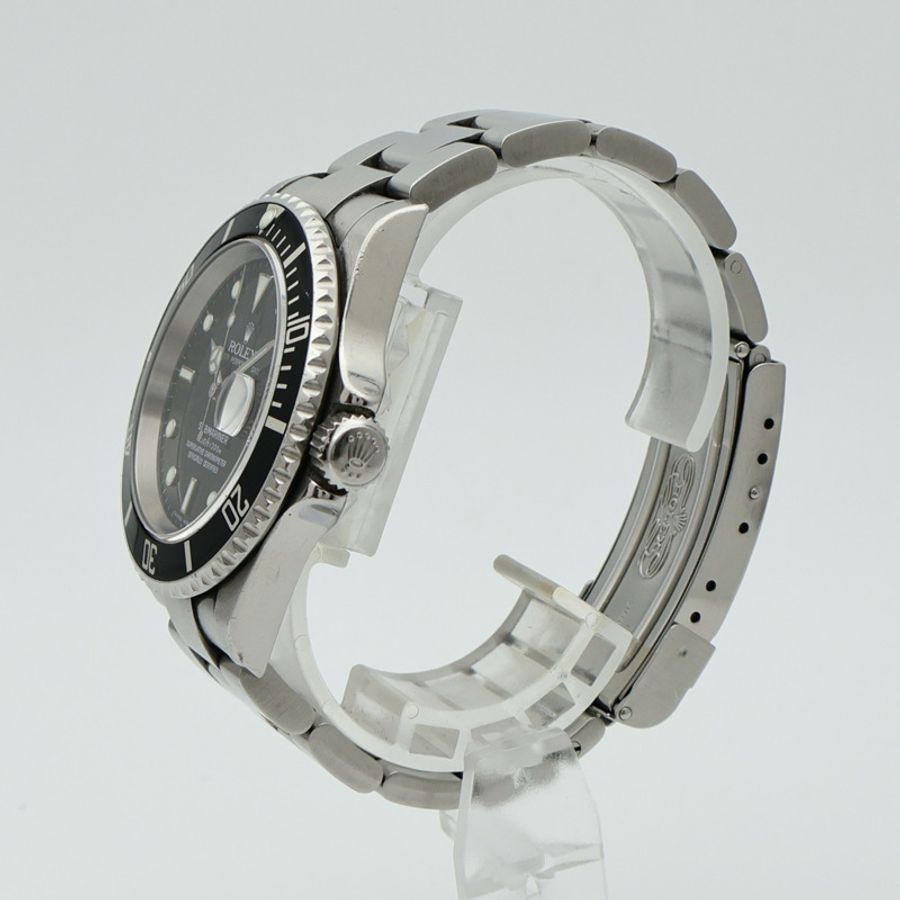 ROLEX Submariner Date 16610-3