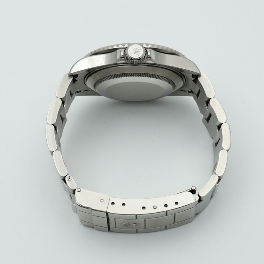 ROLEX Submariner Date 16610-4