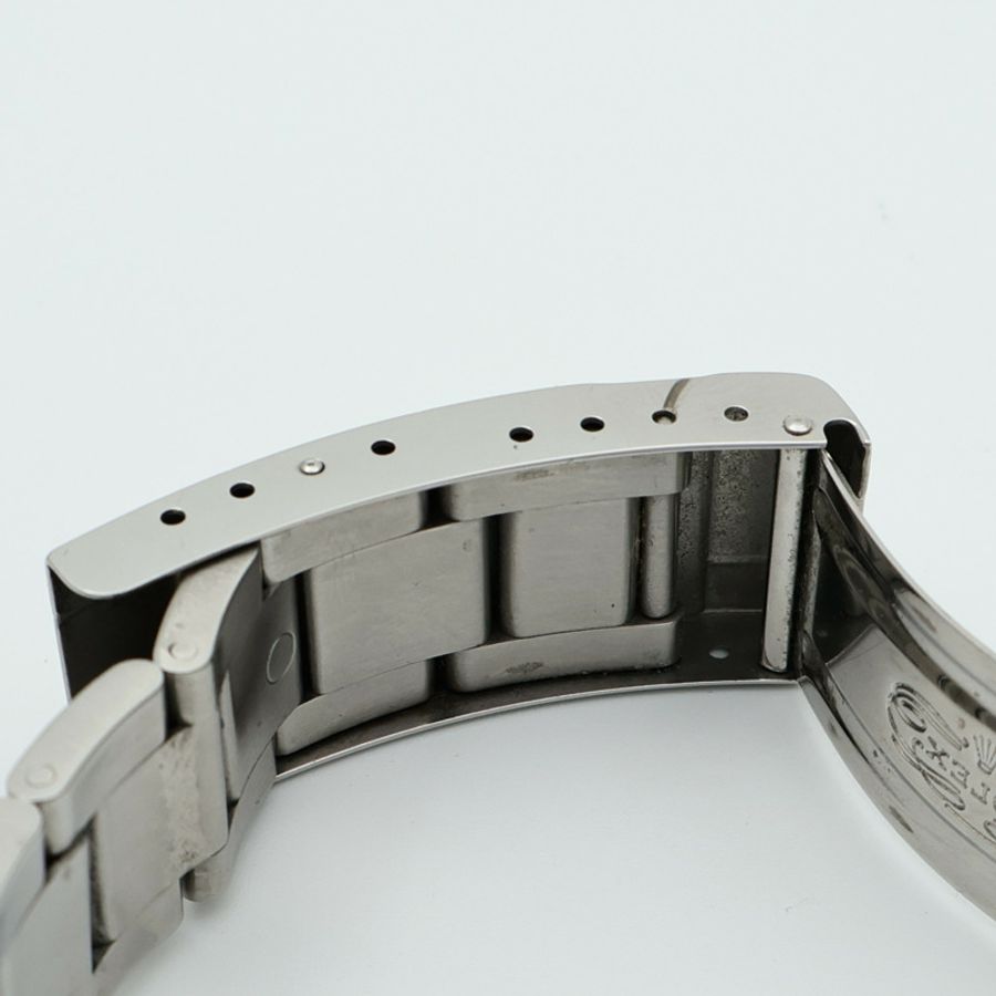 ROLEX Submariner Date 16610-14