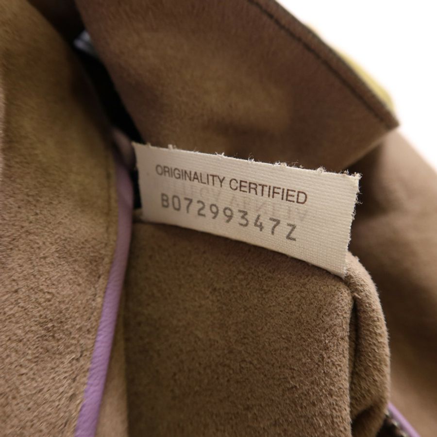 BOTTEGA VENETA 牛皮皮革Shoulder Bag肩背袋-8