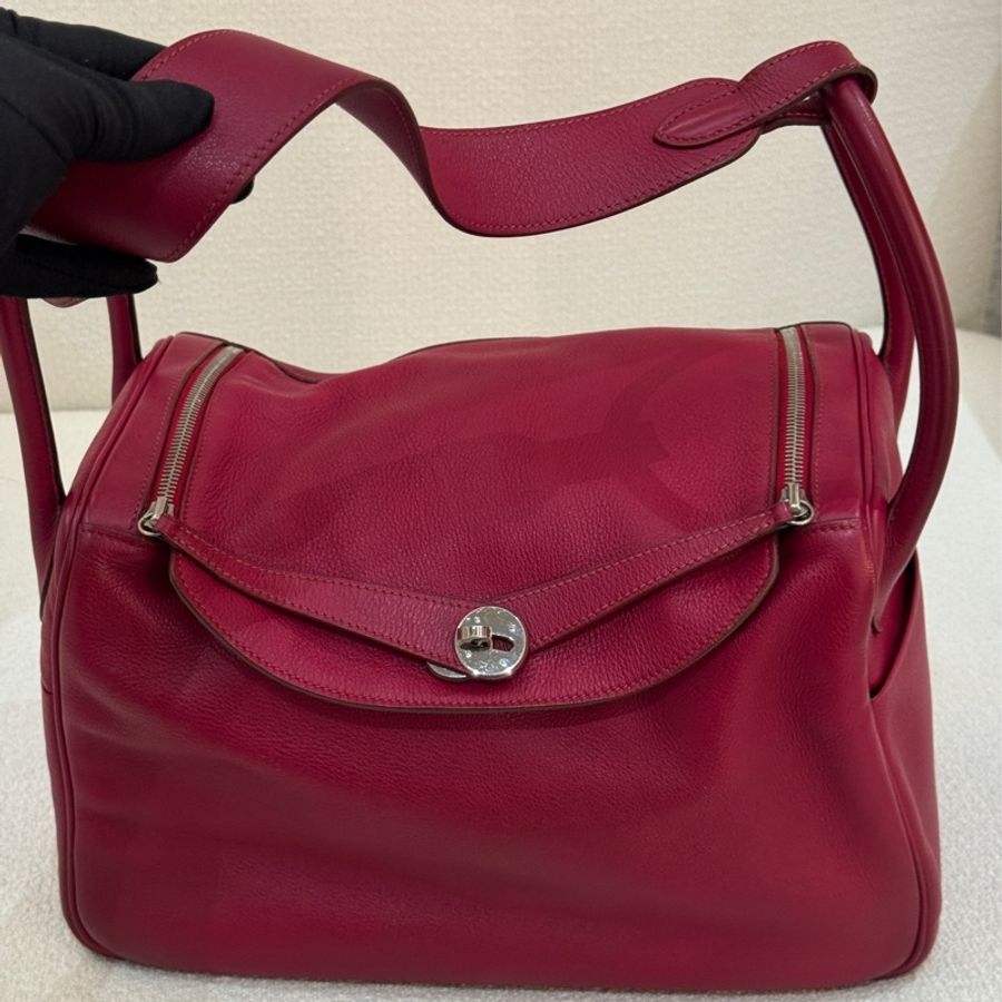 Hermes Lindy 34-0