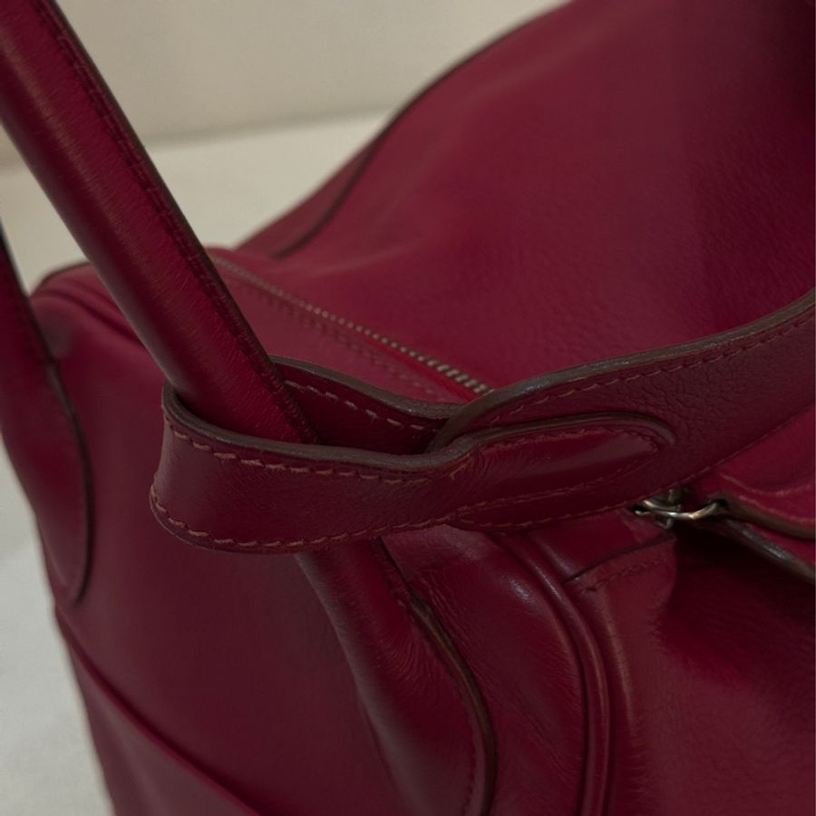 Hermes Lindy 34-7