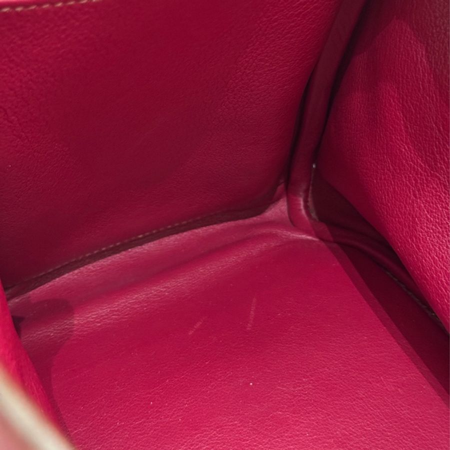 Hermes Lindy 34-9