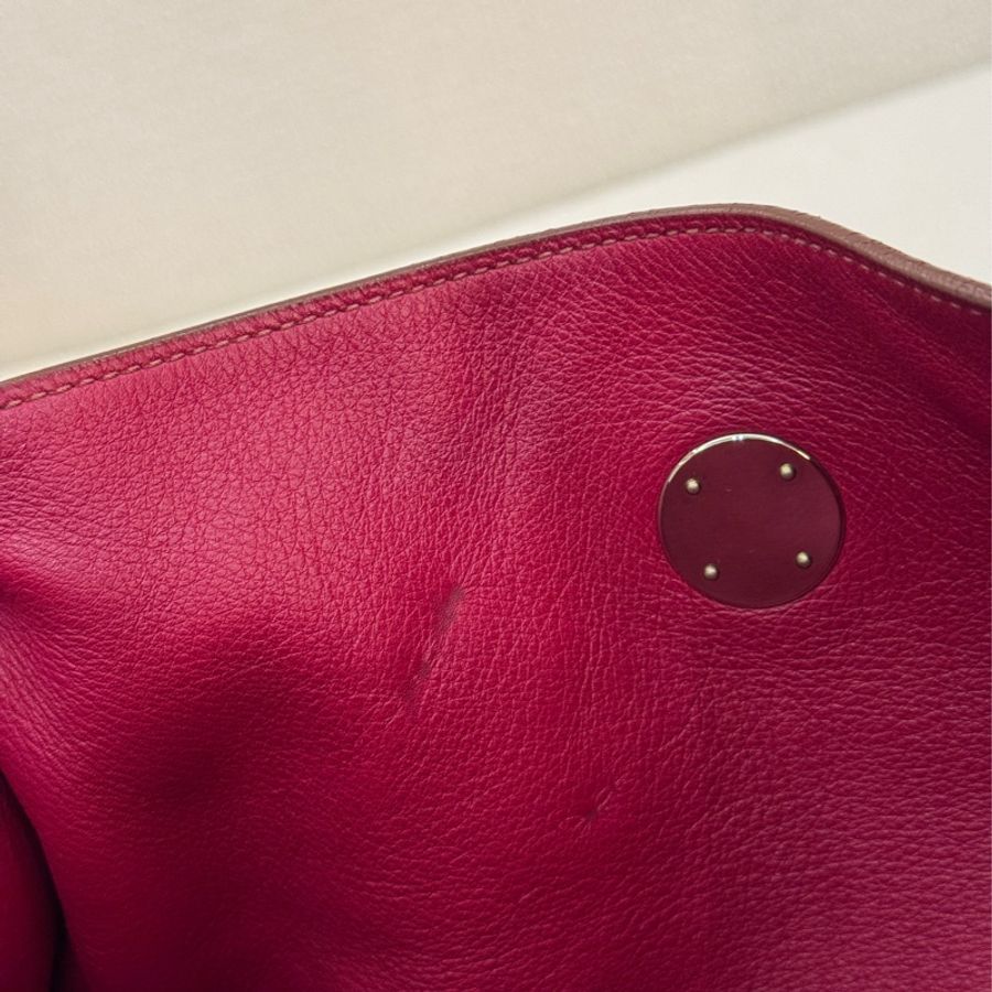 Hermes Lindy 34-21