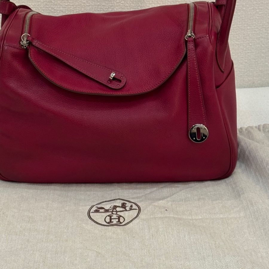 Hermes Lindy 34-23