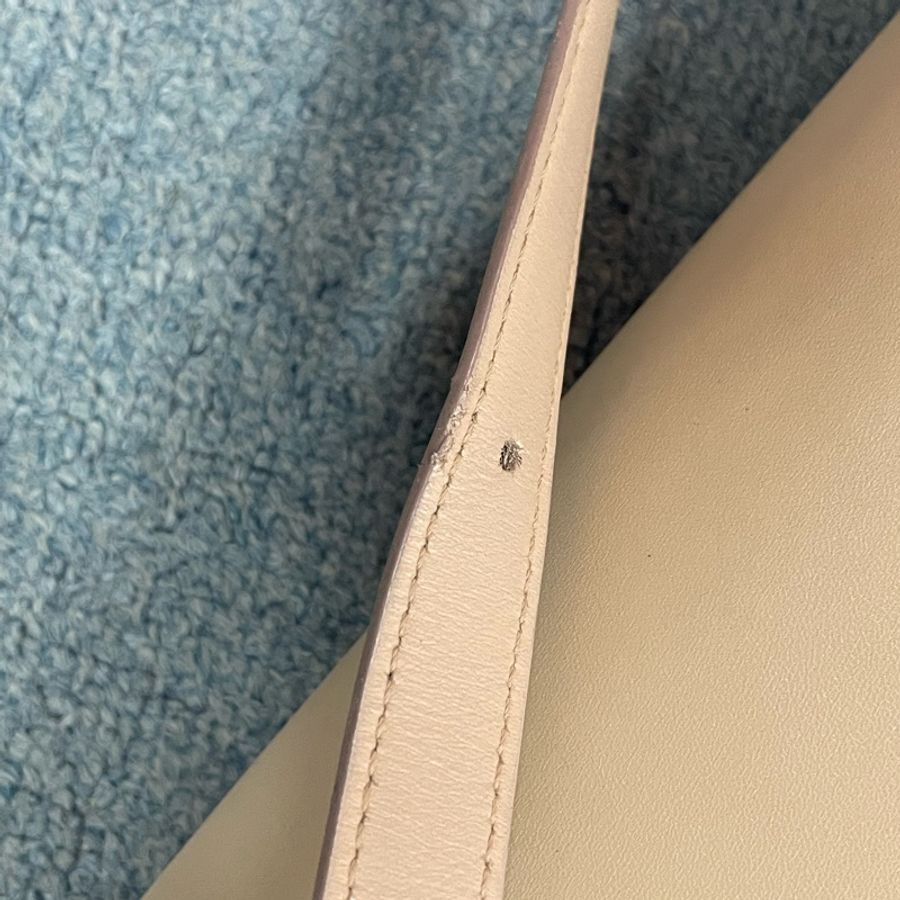 CELINE BOX 賽琳空姐包中號-4