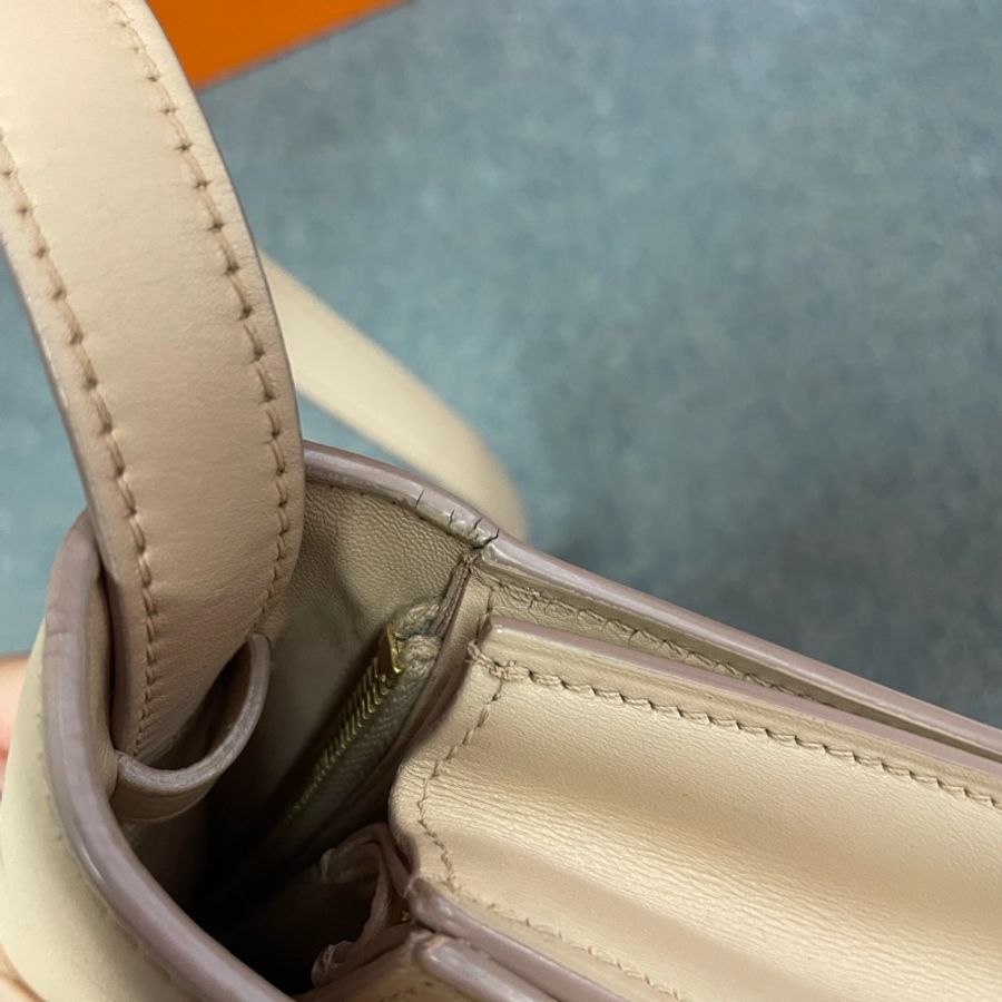 CELINE BOX 賽琳空姐包中號-8