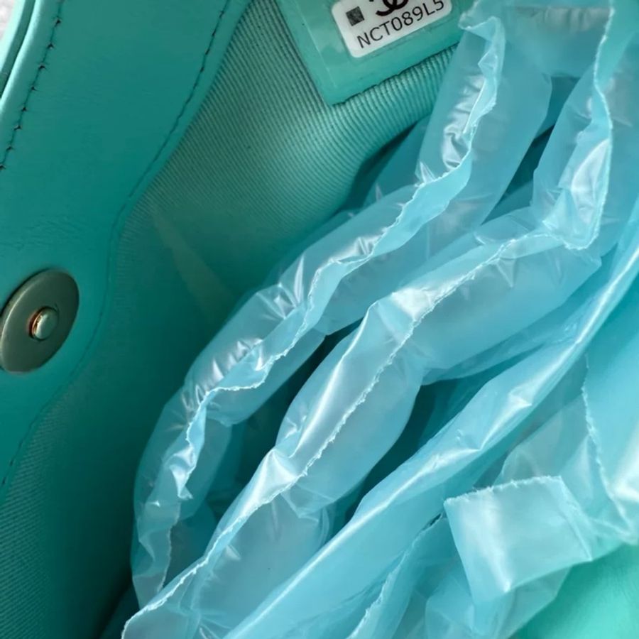 Chanel 31bag nano-3