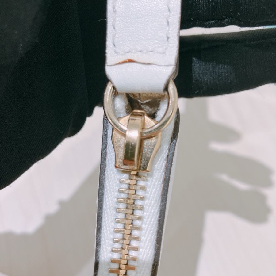 TK1909 GUCCI古馳迷你拉鍊長夾 MINI POUCH SYDNEY EXCLUSIVE[PRE-OWNED]-10