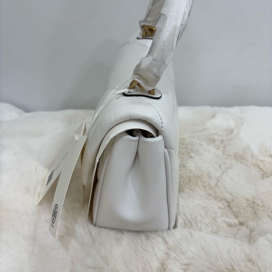 TORY BURCH Kira diamond quilt top-handle-2
