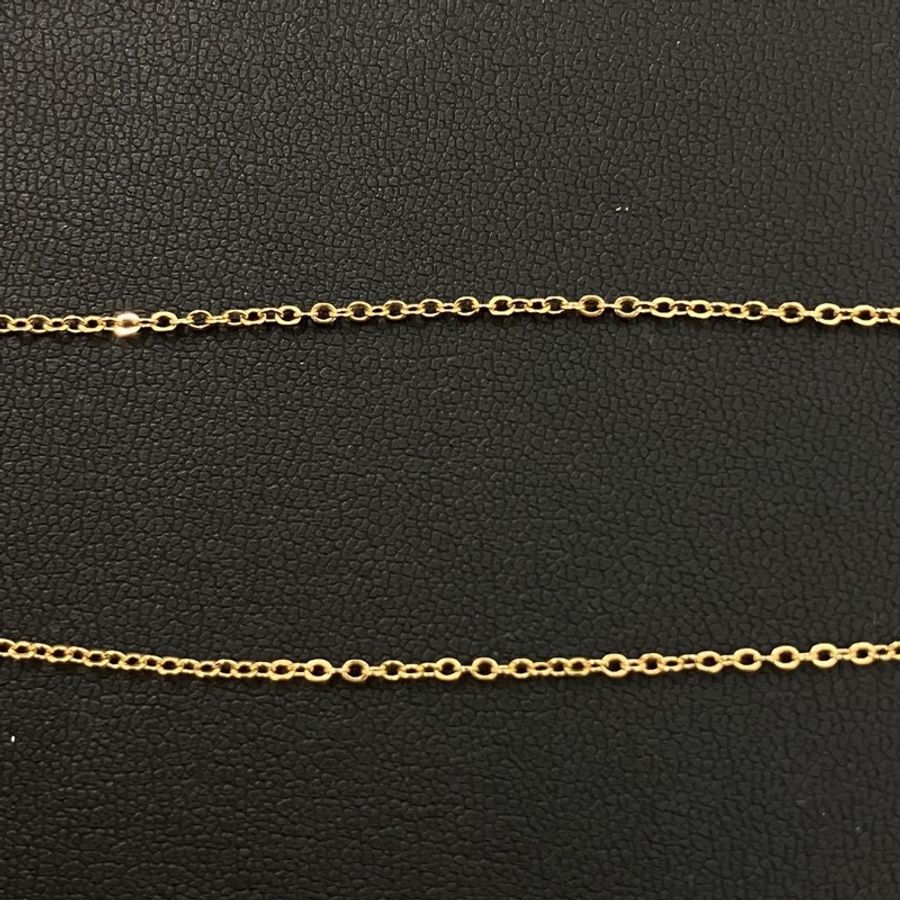🌷Chanel 粉色愛心水鑽項鍊|經典花紋✦fufu style 精品✦ 氣質款|項鍊-7