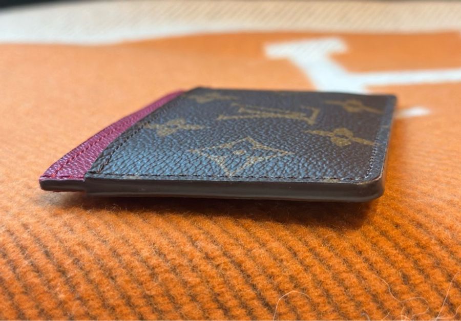 Louis Vuitton  名片夾-9
