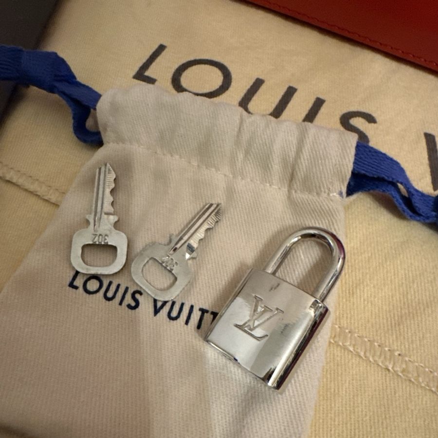 LV Alma BB Epi 近全新 M41160-18