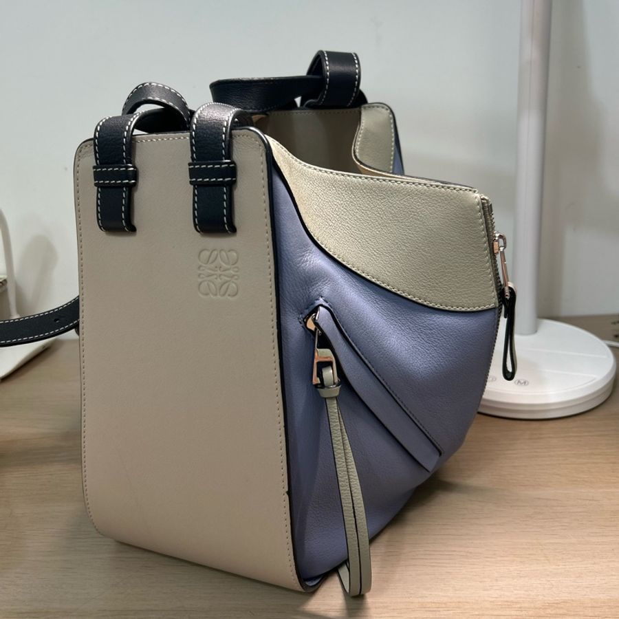 Loewe Hammock small 吊床包 小號-2