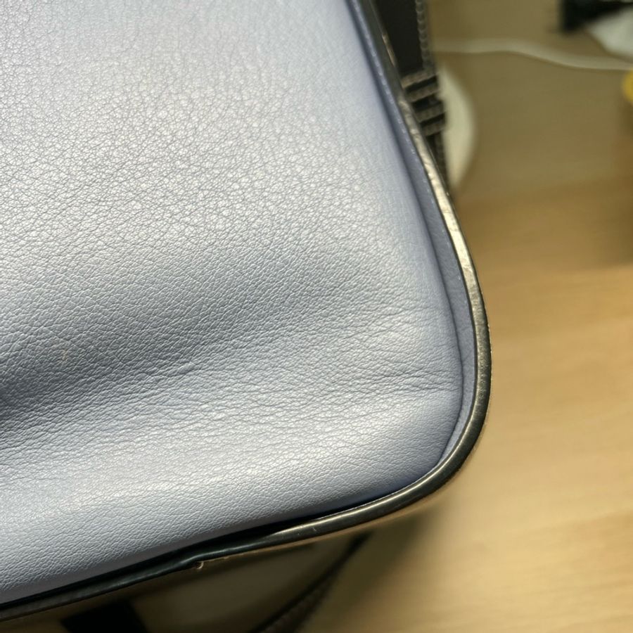 Loewe Hammock small 吊床包 小號-24