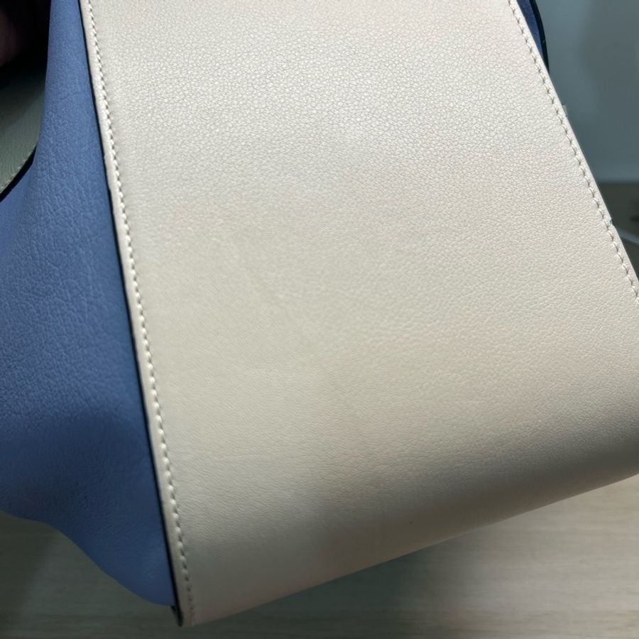 Loewe Hammock small 吊床包 小號-25