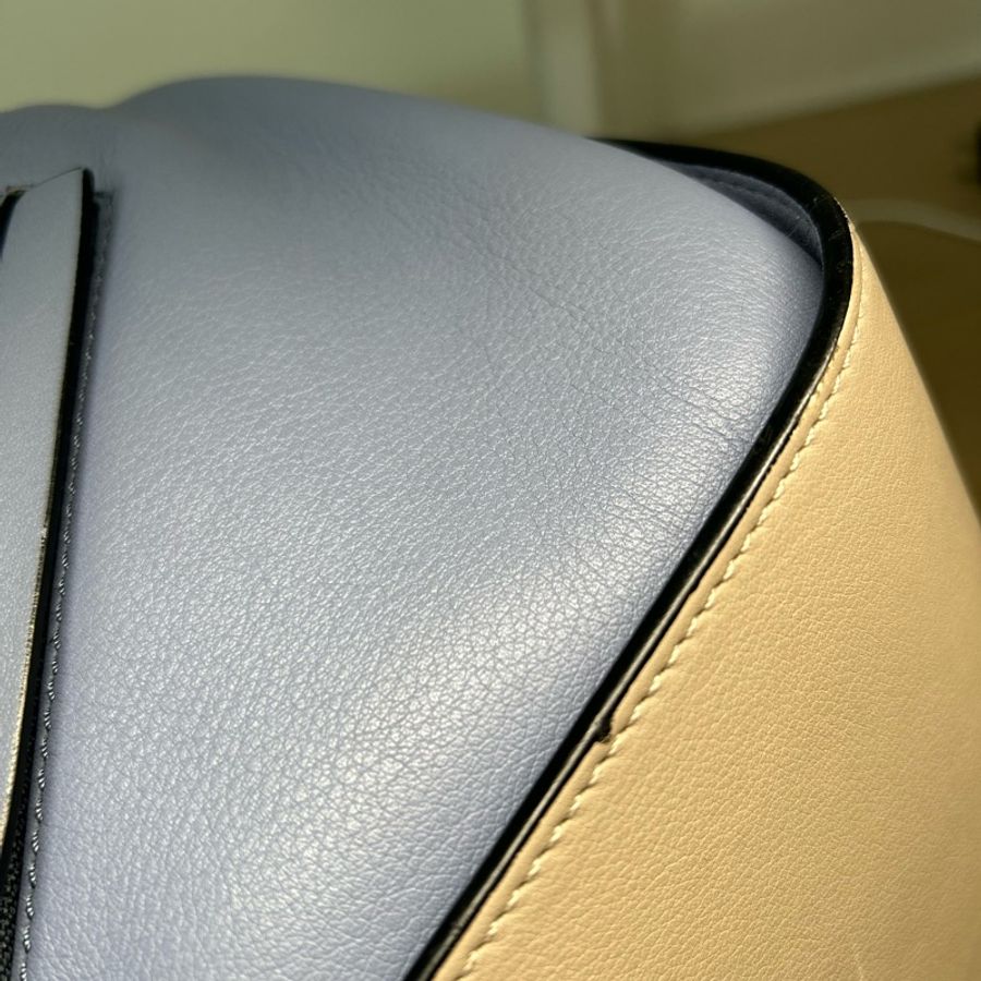 Loewe Hammock small 吊床包 小號-30