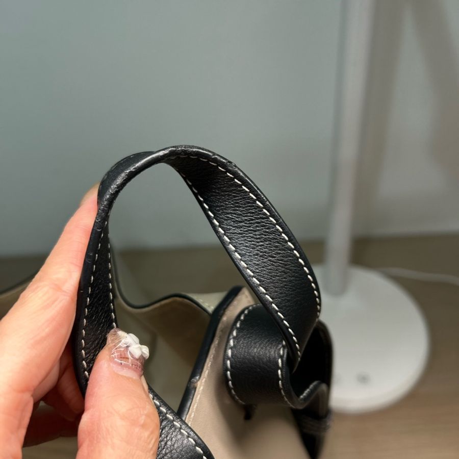 Loewe Hammock small 吊床包 小號-41