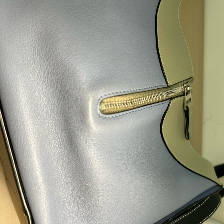 Loewe Hammock small 吊床包 小號-42