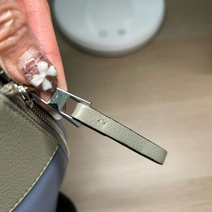 Loewe Hammock small 吊床包 小號-45