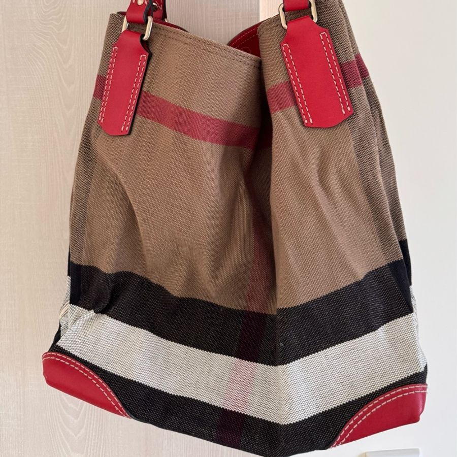 Burberry肩背包-0