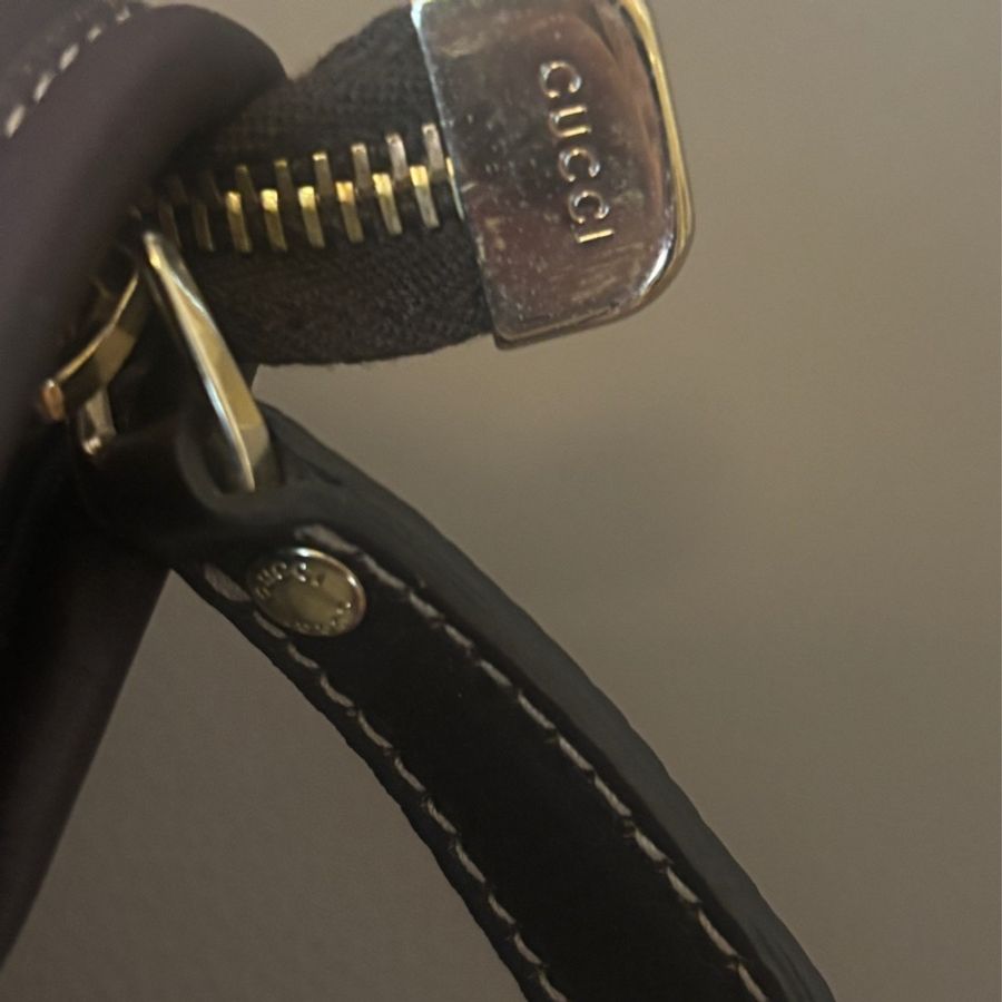 Gucci 手提旅行袋-11