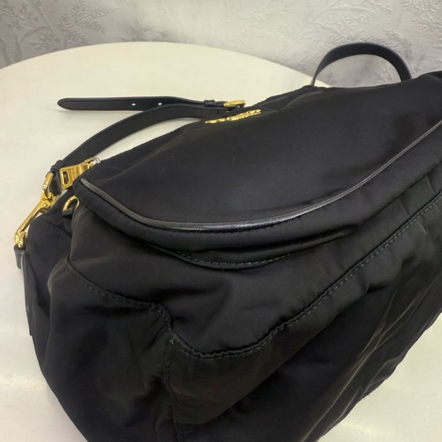 Prada Crossbody Bag-8