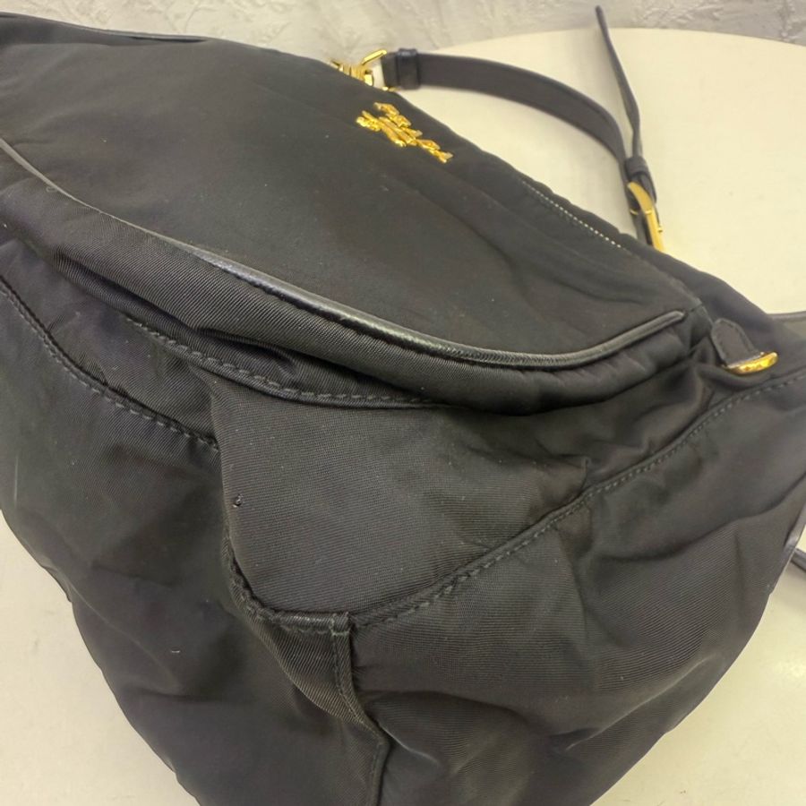 Prada Crossbody Bag-9