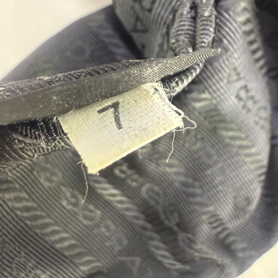 Prada Crossbody Bag-14