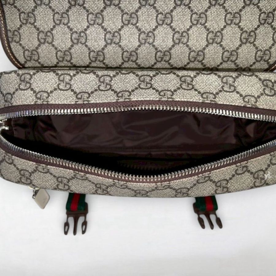 Gucci GG MESSENGER下蓋郵差包760123-6