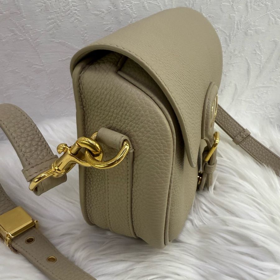 Dior Bobby Montaigne  Crossbody Bag-17